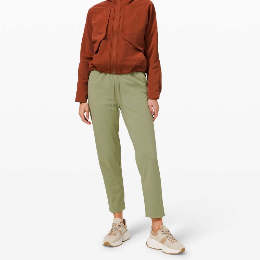 Lululemon Keep Moving Pant